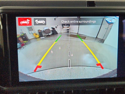 2026 Jeep Wrangler JEEP WRANGLER 4-DOOR SAHARA