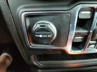 2026 Jeep Wrangler JEEP WRANGLER 4-DOOR SAHARA