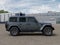 2026 Jeep Wrangler JEEP WRANGLER 4-DOOR SAHARA