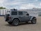 2026 Jeep Wrangler JEEP WRANGLER 4-DOOR SAHARA