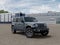 2026 Jeep Wrangler JEEP WRANGLER 4-DOOR SAHARA