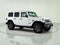 2026 Jeep Wrangler Sahara 4 Door 4x4