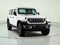 2026 Jeep Wrangler Sahara 4 Door 4x4