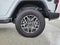 2026 Jeep Wrangler Sahara 4 Door 4x4