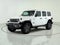 2026 Jeep Wrangler Sahara 4 Door 4x4