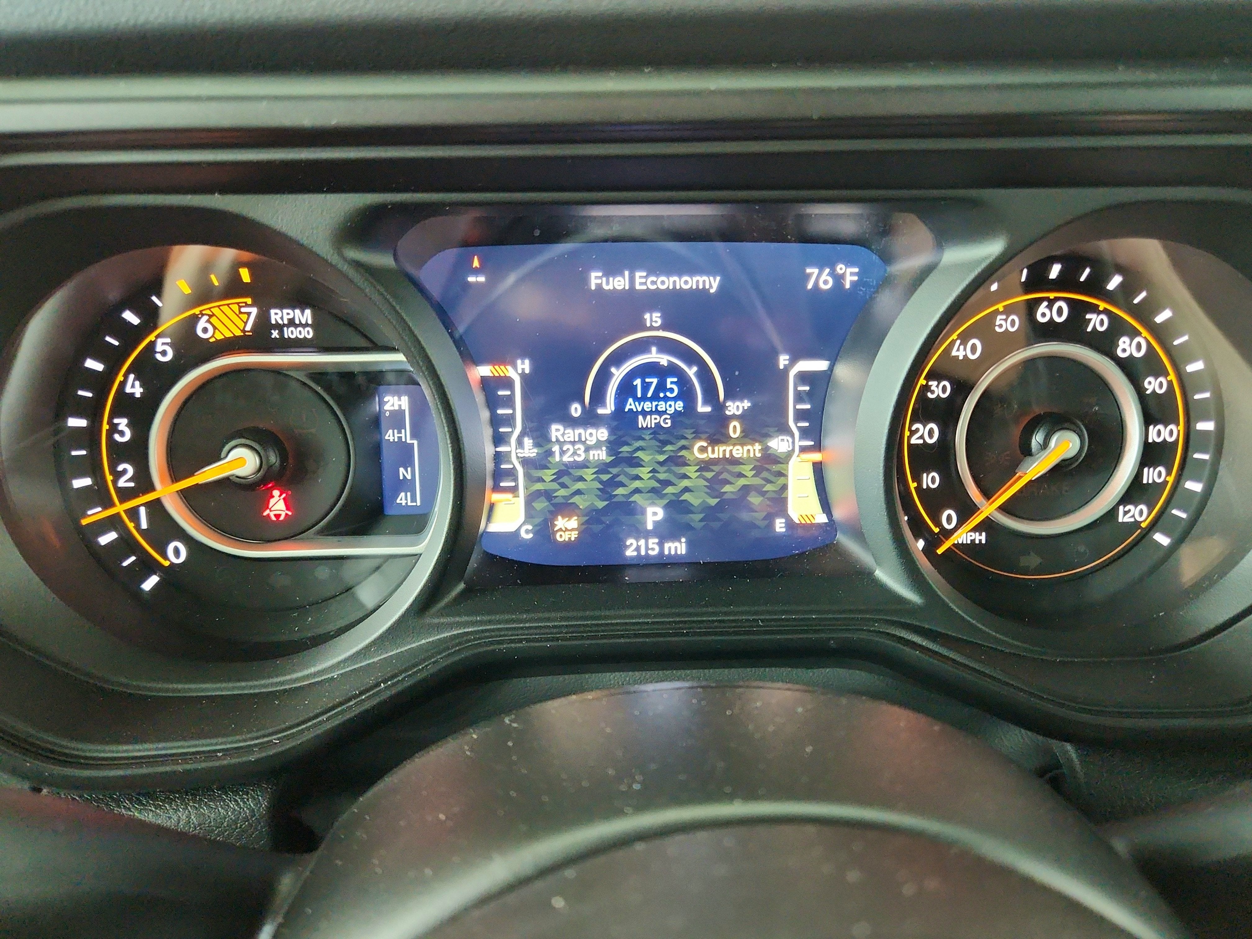 2026 Jeep Wrangler Sahara 4 Door 4x4