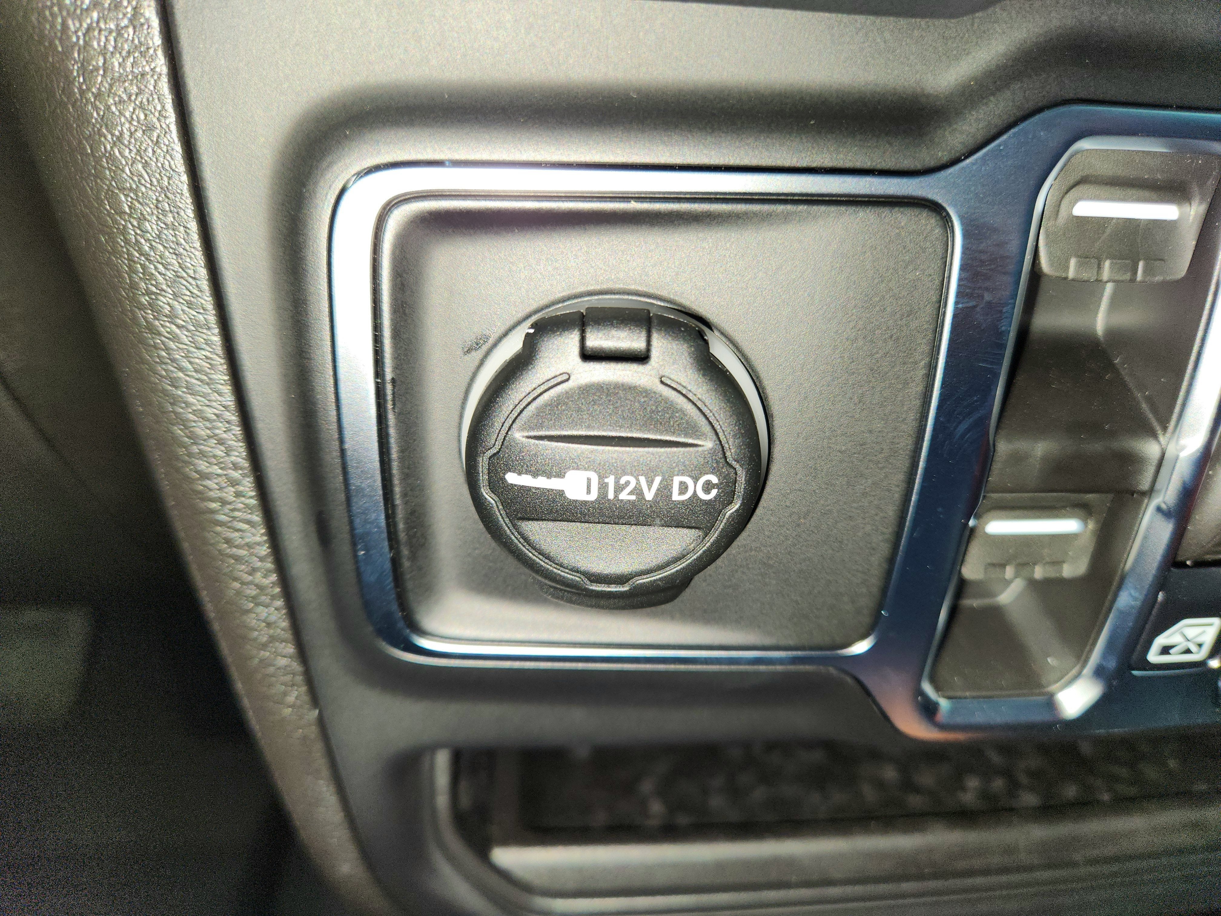 2026 Jeep Wrangler Sahara 4 Door 4x4