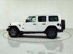 2026 Jeep Wrangler Sahara 4 Door 4x4