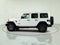 2026 Jeep Wrangler Sahara 4 Door 4x4