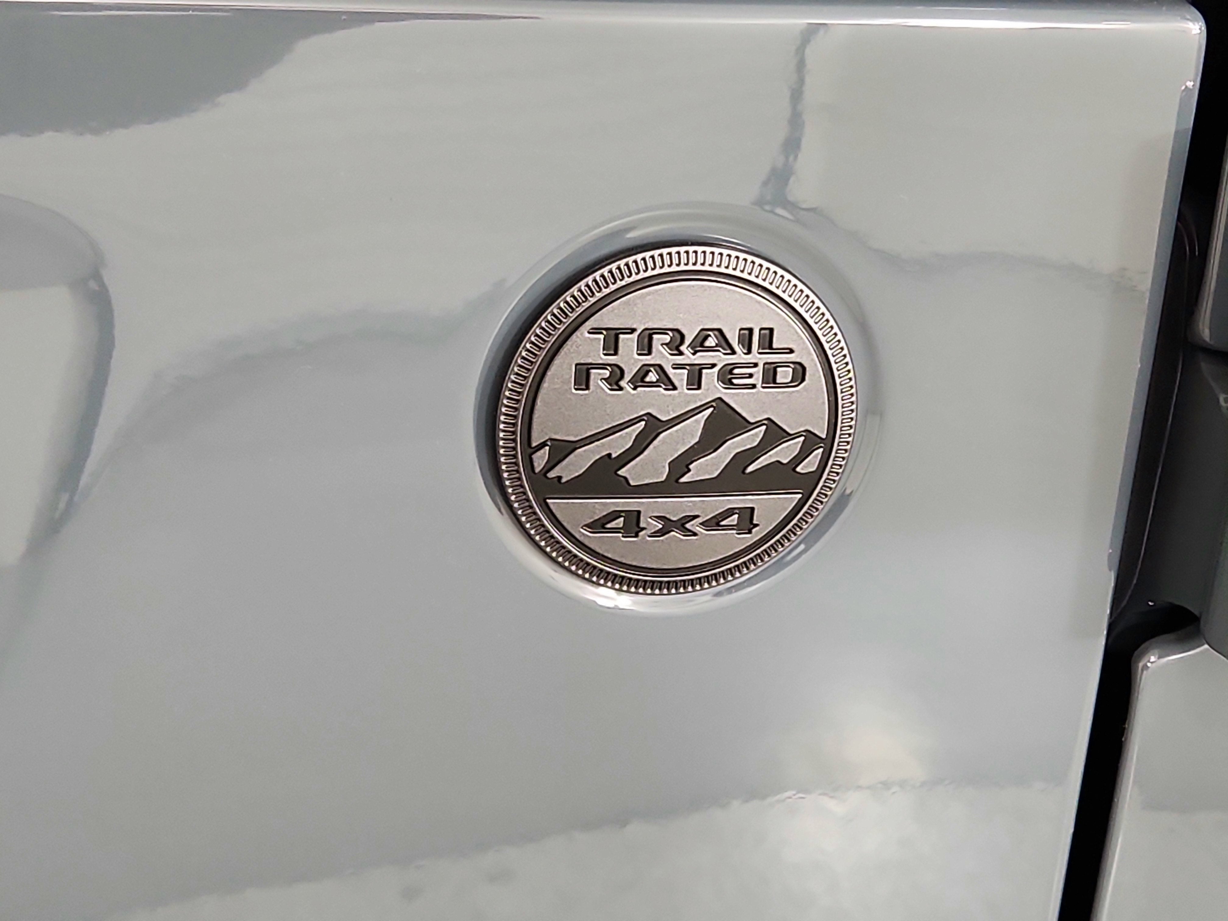 2026 Jeep Wrangler JEEP WRANGLER 4-DOOR SAHARA