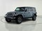 2026 Jeep Wrangler JEEP WRANGLER 4-DOOR SAHARA