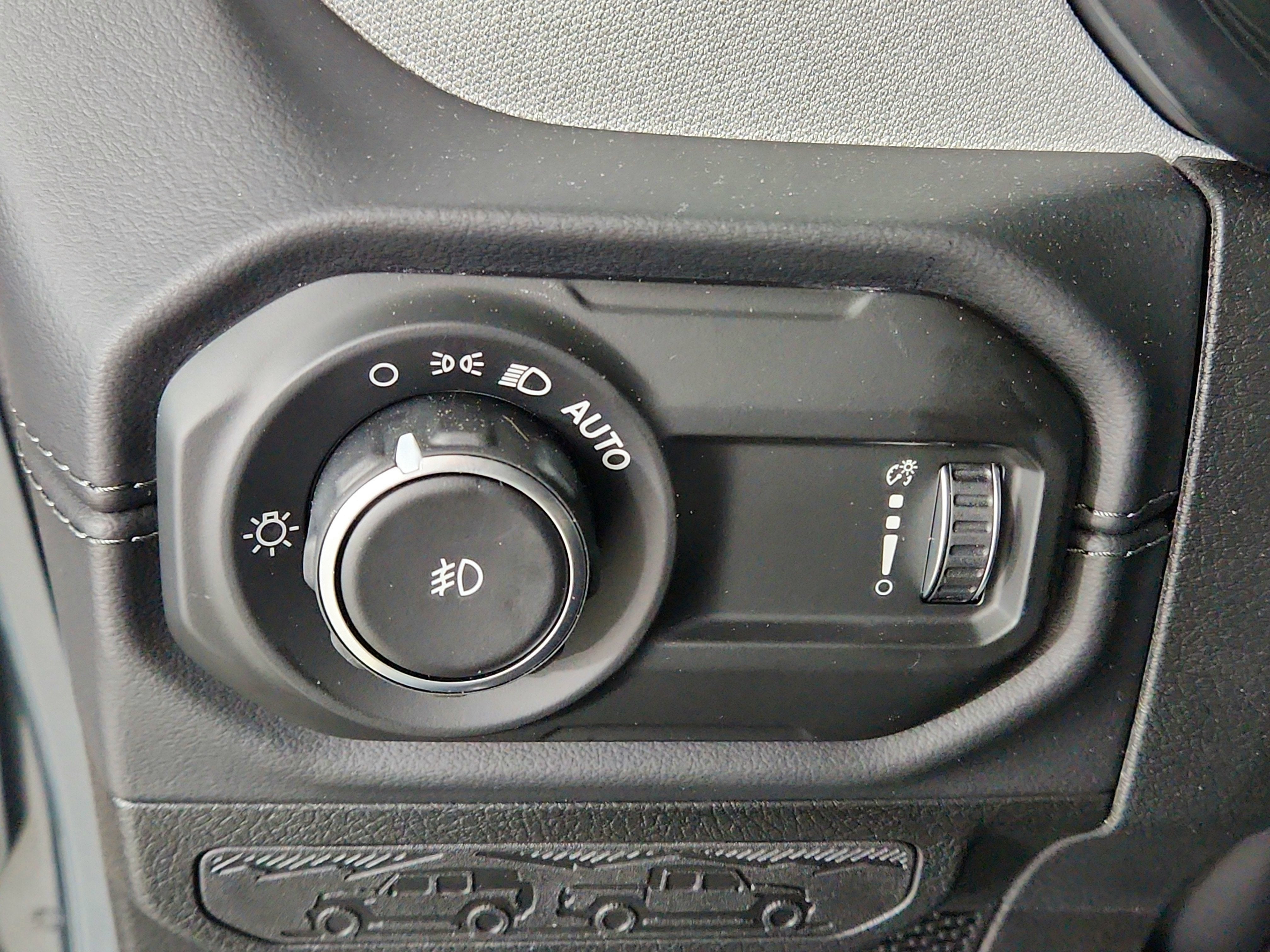 2026 Jeep Wrangler JEEP WRANGLER 4-DOOR SAHARA