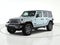 2026 Jeep Wrangler Sahara 4 Door 4x4