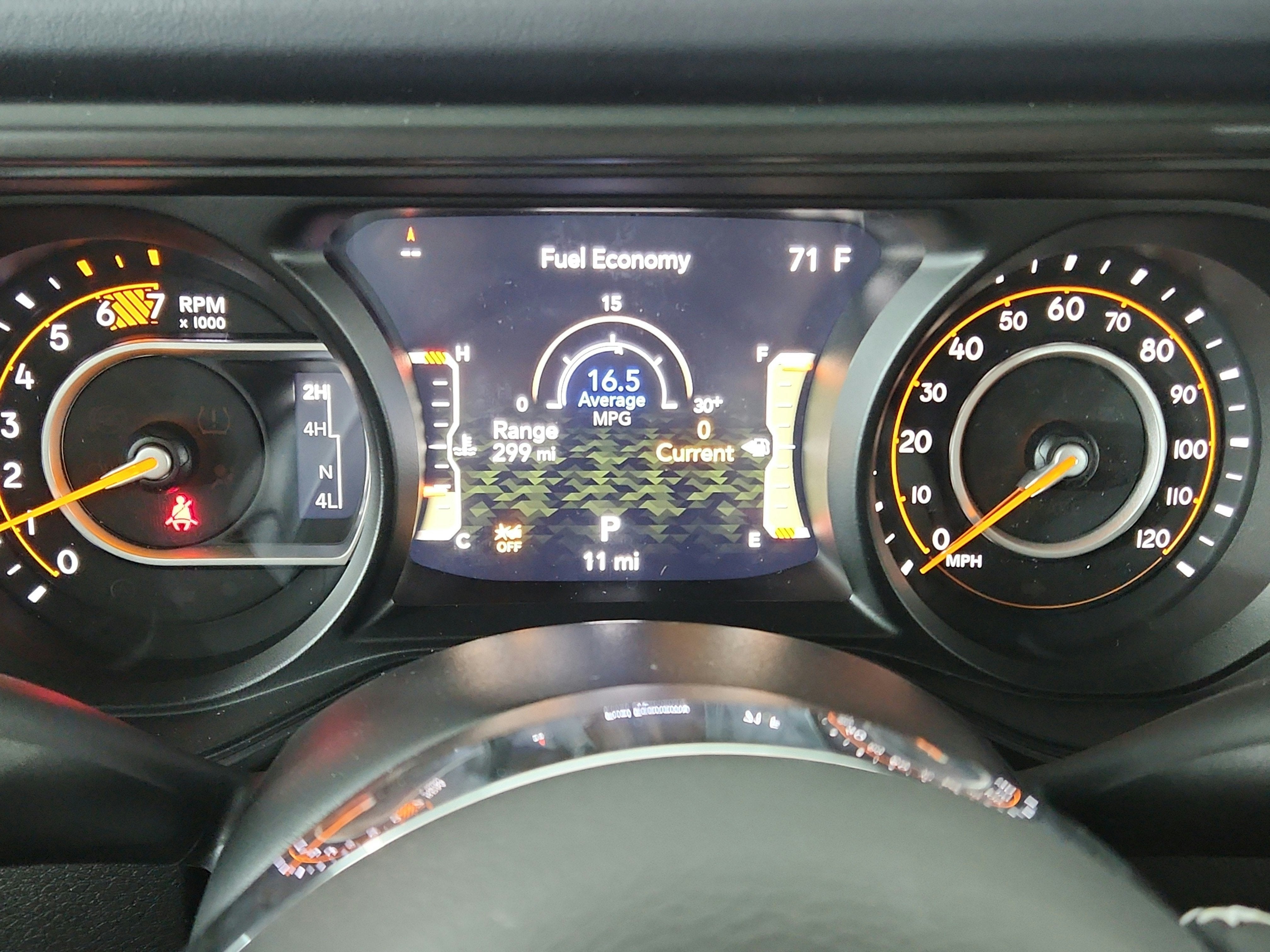2026 Jeep Wrangler Sahara 4 Door 4x4