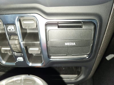 2026 Jeep Wrangler Sahara 4 Door 4x4
