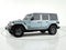 2026 Jeep Wrangler Sahara 4 Door 4x4