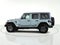 2026 Jeep Wrangler Sahara 4 Door 4x4