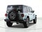 2026 Jeep Wrangler Sahara 4 Door 4x4