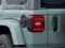 2026 Jeep Wrangler Sahara 4 Door 4x4
