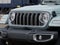 2026 Jeep Wrangler Sahara 4 Door 4x4