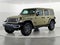 2026 Jeep Wrangler JEEP WRANGLER 4-DOOR SAHARA