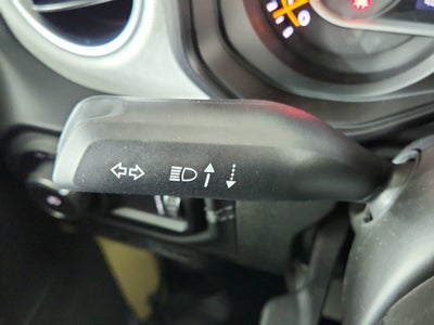 2026 Jeep Wrangler JEEP WRANGLER 4-DOOR SAHARA