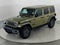 2026 Jeep Wrangler JEEP WRANGLER 4-DOOR SAHARA