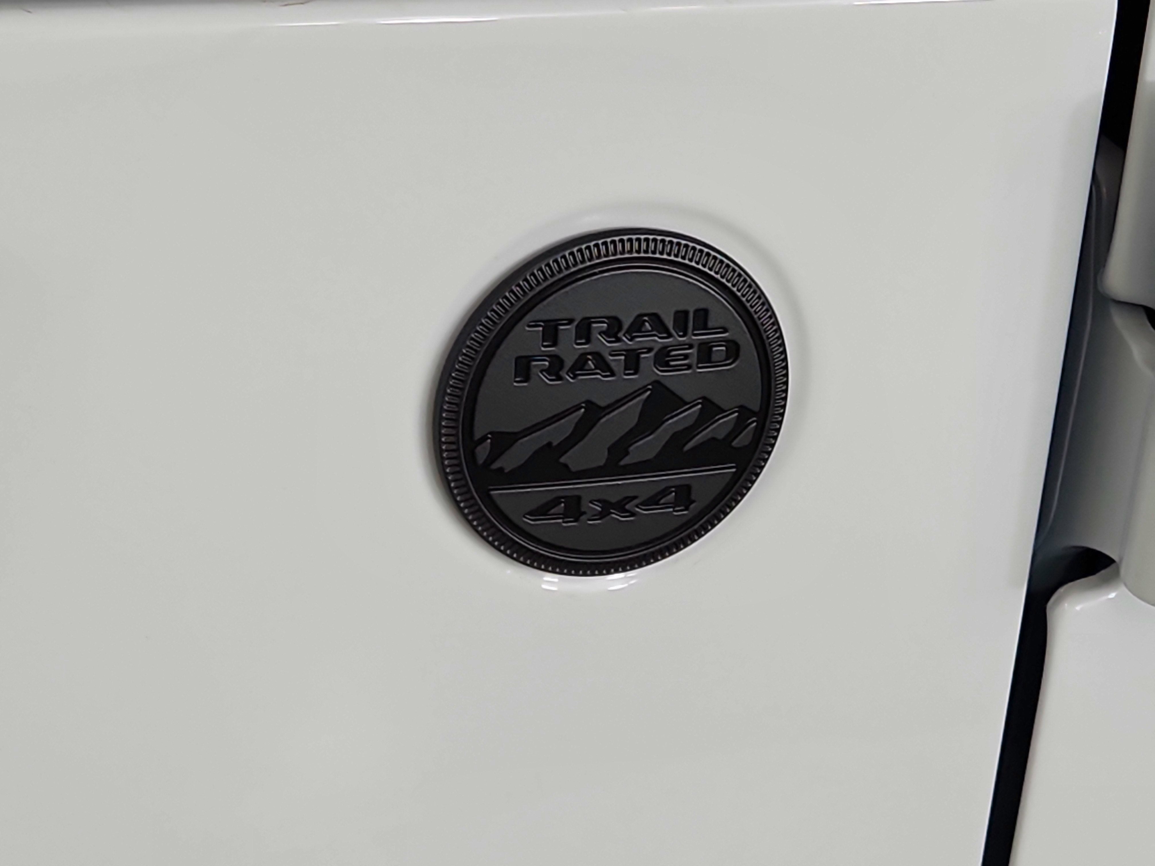 2026 Jeep Wrangler JEEP WRANGLER 4-DOOR SAHARA