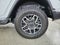 2026 Jeep Wrangler JEEP WRANGLER 4-DOOR SAHARA