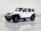 2026 Jeep Wrangler JEEP WRANGLER 4-DOOR SAHARA
