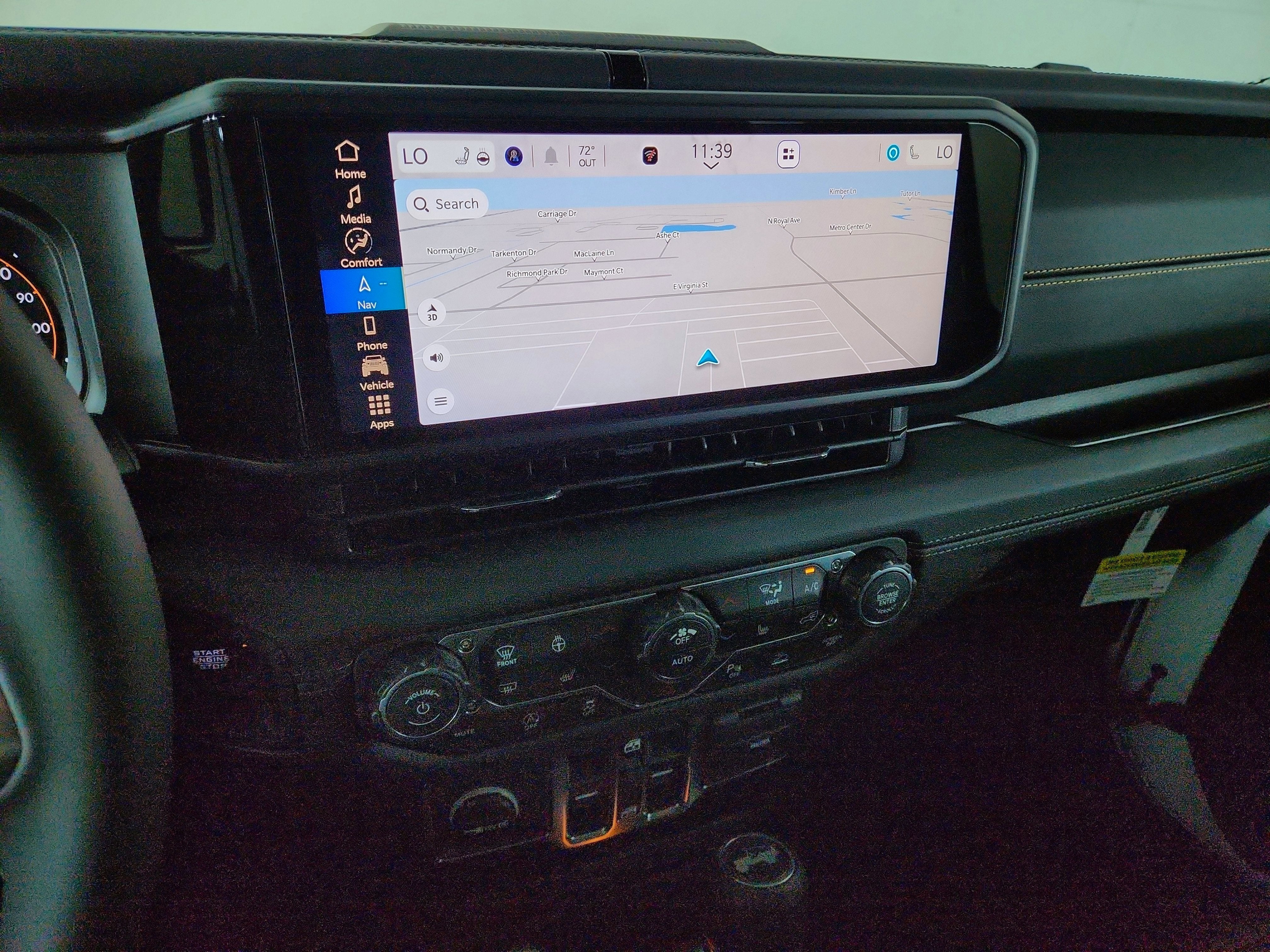 2026 Jeep Wrangler JEEP WRANGLER 4-DOOR SAHARA