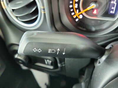 2026 Jeep Wrangler JEEP WRANGLER 4-DOOR SAHARA