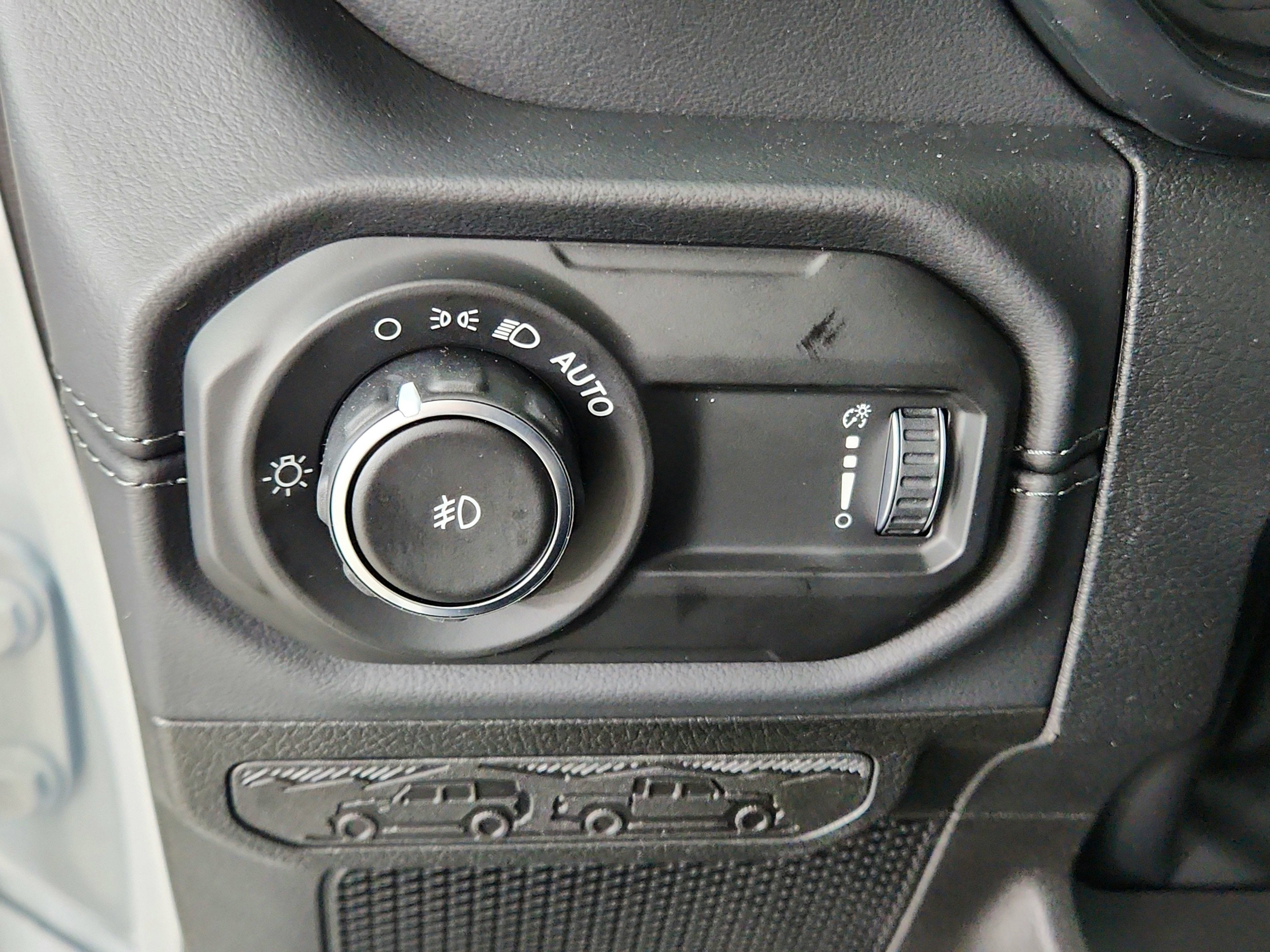 2026 Jeep Wrangler JEEP WRANGLER 4-DOOR SAHARA