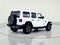 2026 Jeep Wrangler JEEP WRANGLER 4-DOOR SAHARA