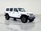 2026 Jeep Wrangler JEEP WRANGLER 4-DOOR SAHARA