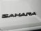 2026 Jeep Wrangler Sahara 4 Door 4x4