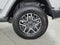 2026 Jeep Wrangler Sahara 4 Door 4x4