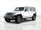 2026 Jeep Wrangler Sahara 4 Door 4x4