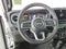 2026 Jeep Wrangler Sahara 4 Door 4x4