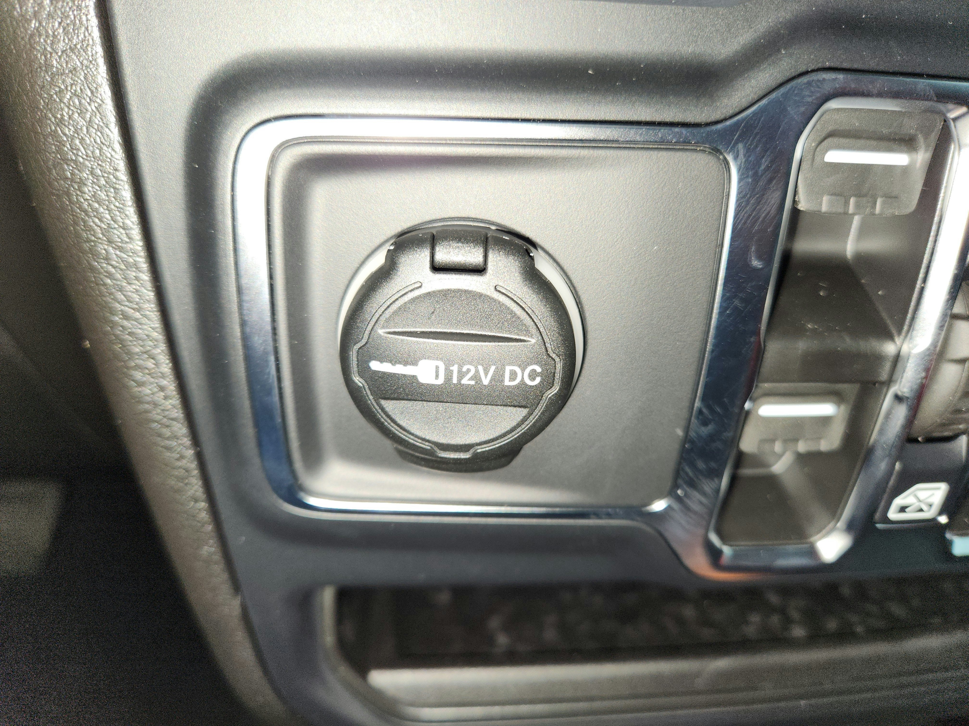 2026 Jeep Wrangler Sahara 4 Door 4x4