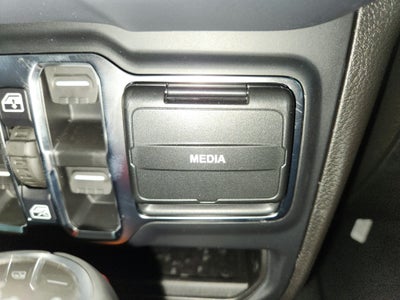 2026 Jeep Wrangler Sahara 4 Door 4x4