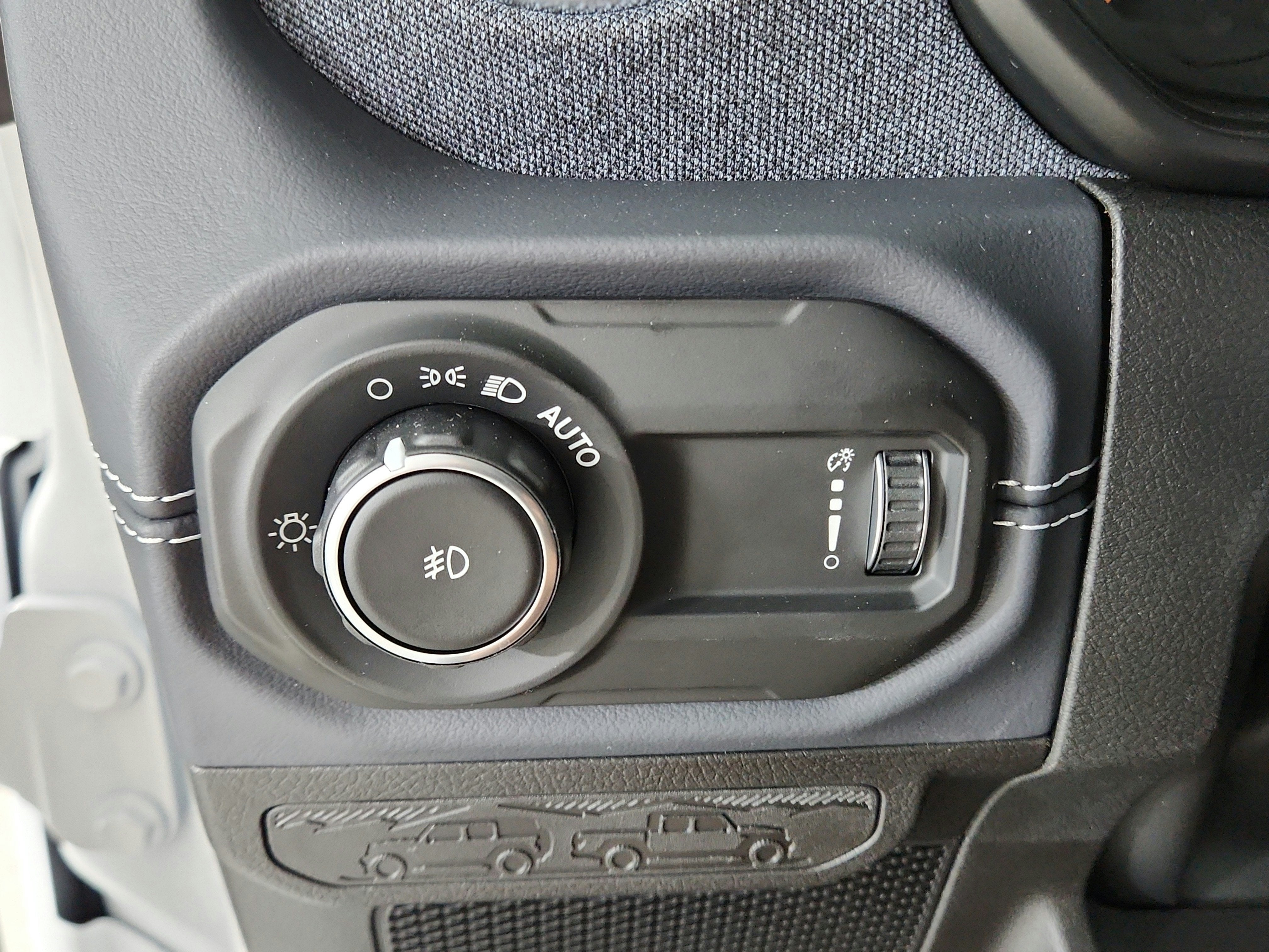 2026 Jeep Wrangler Sahara 4 Door 4x4