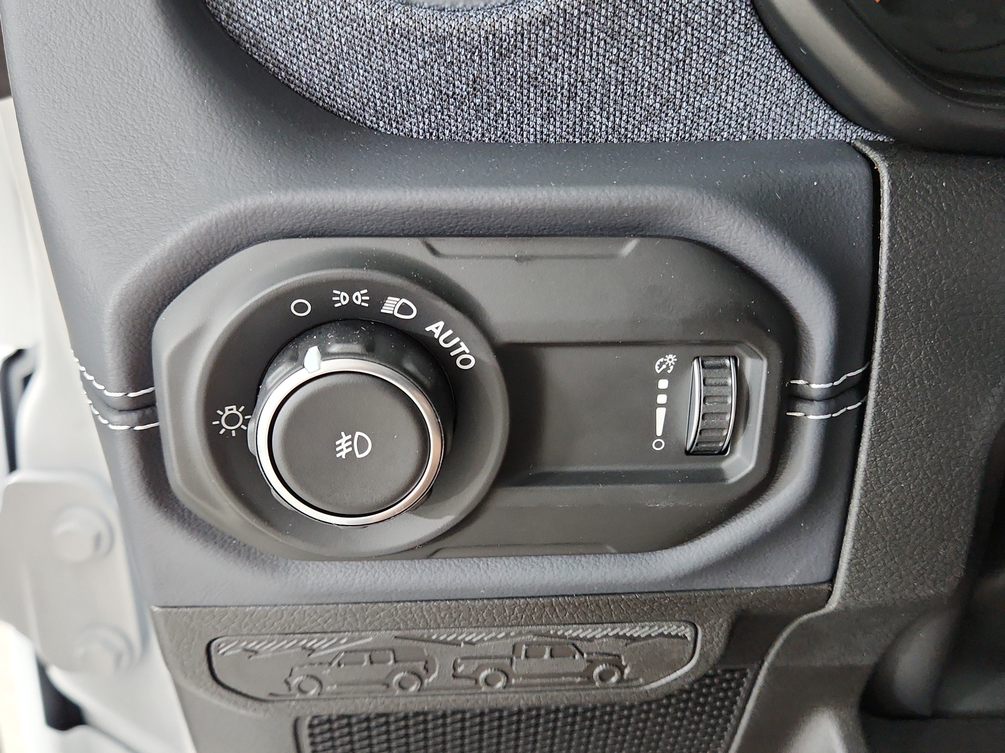 2026 Jeep Wrangler Sahara 4 Door 4x4