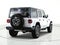 2026 Jeep Wrangler Sahara 4 Door 4x4