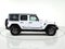 2026 Jeep Wrangler Sahara 4 Door 4x4
