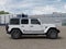 2026 Jeep Wrangler Sahara 4 Door 4x4