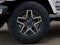 2026 Jeep Wrangler Sahara 4 Door 4x4