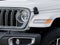 2026 Jeep Wrangler Sahara 4 Door 4x4