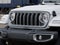 2026 Jeep Wrangler Sahara 4 Door 4x4