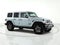 2027 Jeep Wrangler Sahara 4 Door 4x4